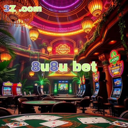 8u8u bet Aplicativo Móvel