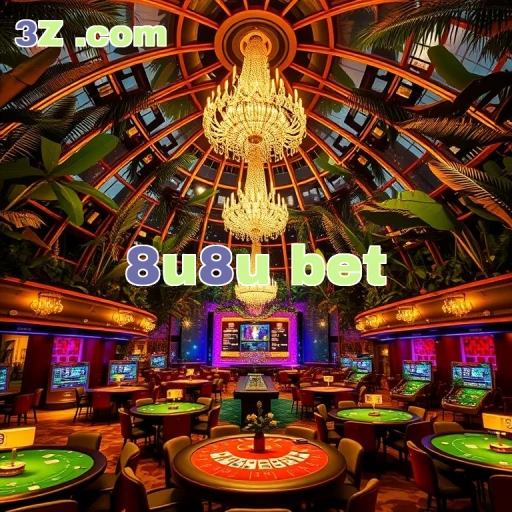 8u8u bet Site Confiável