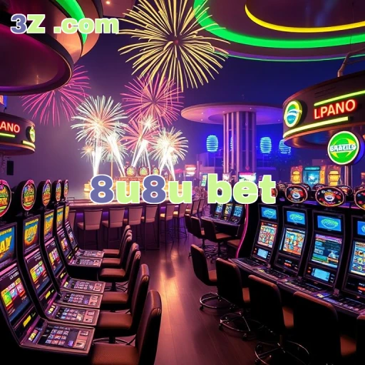 8u8u bet Promoções Especiais