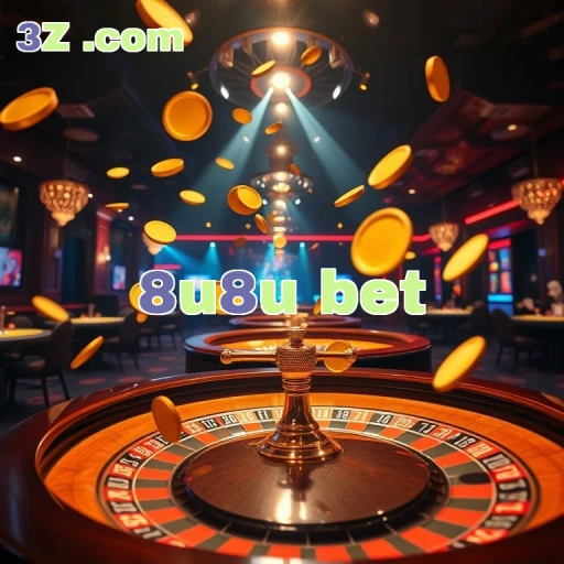 8u8u bet Máquinas de Slots